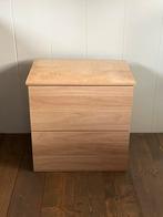 Ikea Ladenkast, Ophalen, Minder dan 50 cm, Gebruikt, 1 of 2 laden