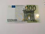 100 Euro 2002 Duitsland Trichet UNC-, Postzegels en Munten, Bankbiljetten | Europa | Eurobiljetten, Ophalen of Verzenden, Duitsland