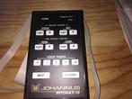 Johannus orgel intonatie apparaat, Muziek en Instrumenten, Orgels, Ophalen of Verzenden, Gebruikt, 2 klavieren, Orgel