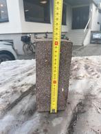 Straatklinkers - 100 kube, Ophalen, Beton, Klinkers