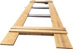 2 Hardhouten planken 2.0x19.5 cm - nr: HP265