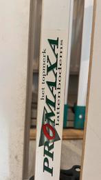 Elektrische lattenbodem 80x200 2 stuks, Gebruikt, Eenpersoons, Ophalen of Verzenden, 80 cm