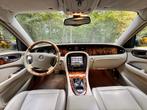 Jaguar XJ 4.2 V8 Youngtimer, Schuifdak, BTW-auto +Winterset, Auto's, Jaguar, Automaat, Achterwielaandrijving, 298 pk, Particulier