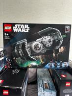 LEGO Star Wars 75347 TIE Bomber - Nieuw!, Ophalen of Verzenden, Nieuw, Complete set, Lego