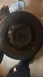 4 wielen 165 / 60 / r14, Ophalen