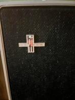 Philips HiFi Luidsprekers - Vintage Klasse!, Philips, Gebruikt, Ophalen of Verzenden, Minder dan 60 watt