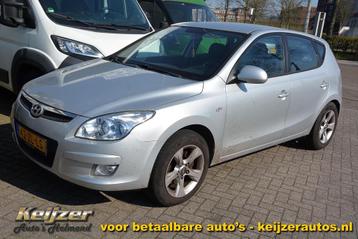 Hyundai i30 1.6i Dynamic Motor defect! beschikbaar voor biedingen