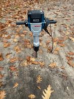 Bosch sloophamer GSH 27 VC, Doe-het-zelf en Verbouw, Gereedschap | Boormachines, Ophalen of Verzenden, Nieuw, 600 watt of meer