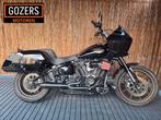 HARLEY-DAVIDSON LOW RIDER ST FXLRST (bj 2024 model 2025), 2 cilinders, HARLEY-DAVIDSON, Motorrijbewijs A, Bedrijf