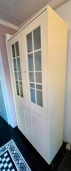 Buffetkast 200x98x40 cm (hxbxd), Ophalen, Gebruikt, 200 cm of meer, 50 tot 100 cm