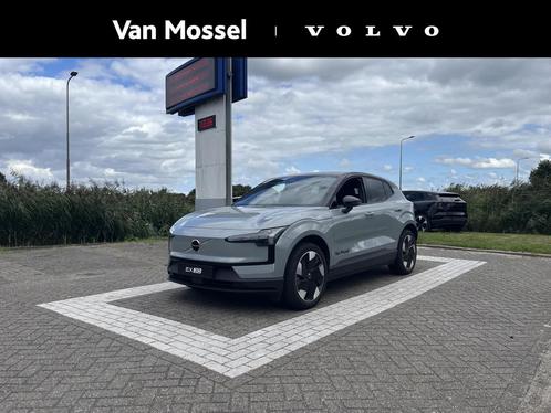 Volvo EX30 Single Motor Extended Range Plus 69 kWh | Harman/, Auto's, Volvo, Bedrijf, Te koop, EX30, ABS, Achteruitrijcamera, Adaptive Cruise Control