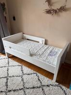 Kinderbed Bopita 70x150 cm, Kinderen en Baby's, Kinderkamer | Bedden, Ophalen, Gebruikt, 70 tot 85 cm, 140 tot 160 cm