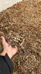 hout snippers 4 kuub voor 120 euro Gratis bezorgd., Ophalen of Verzenden, Gebruikt, Overige typen