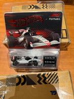 Partijtje Hot Wheels Porsche 959 en Formule1, Hobby en Vrije tijd, Modelauto's | 1:43, Ophalen, Nieuw, Auto, Overige merken