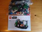 Lego Star Wars 40658 Kerst, Ophalen of Verzenden, Zo goed als nieuw