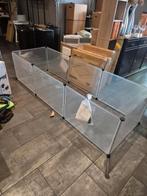 ren voor konijnen en cavia.s, Minder dan 60 cm, 110 cm of meer, Nieuw, Ophalen of Verzenden