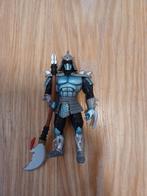 Shredder (Teenage mutant ninja turtles), Ophalen of Verzenden, Zo goed als nieuw