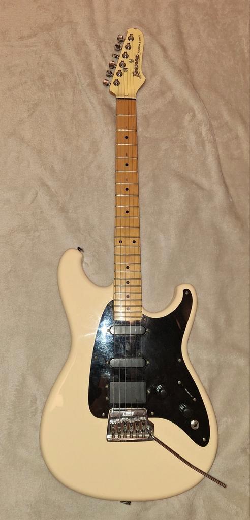 Ibanez Roadstar II, Muziek en Instrumenten, Snaarinstrumenten | Gitaren | Elektrisch, Gebruikt, Solid body, Ibanez, Ophalen