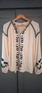 Blouse xxl Anna, Ophalen of Verzenden, Zo goed als nieuw, Maat 46/48 (XL) of groter