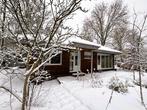 21 - Sfeervol chalet op kwaliteitspark Putten, Gelderland, Verkoop zonder makelaar, Chalet, 50 m²