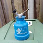 Campingaz soldeer brander werkt op wegwerp blikjes, Doe-het-zelf en Verbouw, Ophalen of Verzenden, Zo goed als nieuw