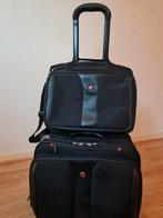 Rolkoffer van Wenger swiss. Met apart laptoptasje, Sieraden, Tassen en Uiterlijk, Tassen | Reistassen en Weekendtassen, Ophalen