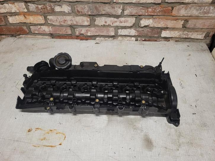 Tekoop bmw n57 kleppendeksel 535d, Auto-onderdelen, Motor en Toebehoren, BMW, Gebruikt, Ophalen of Verzenden