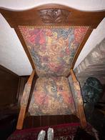 Stoel, Huis en Inrichting, Stoelen, Ophalen, Hout, Gebruikt, Overige kleuren