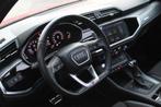 Audi Q3 35 TFSI |3x S-Line | Panoramadak | Sfee € 36.950,0, Auto's, Automaat, 4 cilinders, 150 pk, 1505 kg