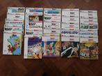 Set Asterix, Boeken, Goscinny en Uderzo, Ophalen of Verzenden, Complete serie of reeks, Zo goed als nieuw