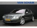 Bentley Continental Flying Spur 6.0 W12 | LEDER | MEMORY | S, Auto's, Bentley, Automaat, Gebruikt, 12 cilinders, 4 stoelen