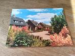 Harkstede, Verzamelen, Ansichtkaarten | Nederland, Verzenden, Gelopen, Noord-Brabant