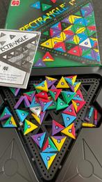 Nieuw spel: Spectrangle, Hobby en Vrije tijd, Gezelschapsspellen | Bordspellen, Drie of vier spelers, Ophalen of Verzenden, Nieuw