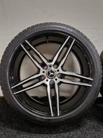 20 inch Mercedes Vito W639 W640 5x112 winter €1249 incl btw, Banden en Velgen, Ophalen of Verzenden, 20 inch, Zomerbanden
