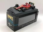 Onyx 075 Ferrari F1-90 Alain Prost #1 -GOED- M17, Hobby en Vrije tijd, Modelauto's | 1:43, Overige merken, Gebruikt, Auto, Ophalen of Verzenden