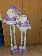 Kerstmannen, Diversen, Kerst, Ophalen, Zo goed als nieuw