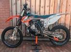 KTM SX 250 2016 tweetakt, no sxf 125 450 Honda cr Yamaha yz, Ophalen