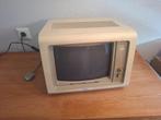 Vintage Ibm monitor, IBM, Ophalen of Verzenden