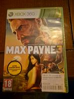 Max payne 3, Spelcomputers en Games, Games | Xbox 360, Vanaf 18 jaar, Shooter, 1 speler, Ophalen of Verzenden