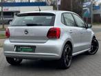 Volkswagen Polo 1.2 Easyline|5 deur's|Apple carplay, Voorwielaandrijving, Electronic Stability Program (ESP), 967 kg, Gebruikt