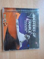 Masters of Trance - DJ Equator & DJ Bo Bellow CD, Ophalen of Verzenden, Gebruikt, Techno of Trance