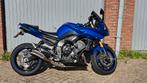 Mooie originele NLD Yamaha FZ 8 met ABS FZ8, Motoren, Motoren | Yamaha, 4 cilinders, Particulier, Meer dan 35 kW, 800 cc