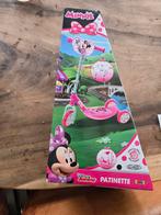 Smoby step minnie mouse nieuw in doos, Ophalen of Verzenden, Nieuw
