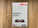ovp van Märklin 37122.1, Wisselstroom, Locomotief, Ophalen of Verzenden, Zo goed als nieuw