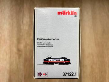 ovp van Märklin 37122.1 beschikbaar voor biedingen