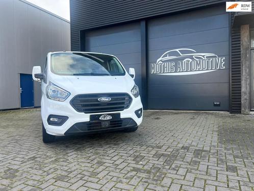 Ford Transit Custom 280 2.0 TDCI L1H1 Trend, Auto's, Bestelauto's, Bedrijf, Te koop, ABS, Airconditioning, Bochtverlichting, Boordcomputer