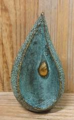 TRAAN / MINI URN /grafdecoratie / voor mens en dier, Nieuw, Info@huisentuindecoratiemarie.nl, Huis en tuin decoratie marie, Peize