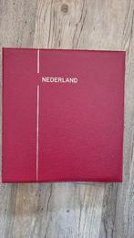 Importa Juweel postzegel album 2 - 1959-1990 + 1991-1999, Ophalen of Verzenden, Na 1940, Postfris