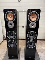 Teufel Staande Luidsprekers UL40 MK2, Audio, Tv en Foto, Luidsprekers, Overige merken, Ophalen of Verzenden, Zo goed als nieuw