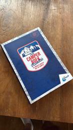 ANWB Camperboek Kroatie., Ophalen, Europa, Zo goed als nieuw, Campinggids